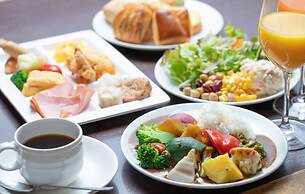 APA Hotel Kyoto Eki Horikawadori