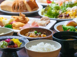 APA Hotel Kyoto Eki Horikawadori