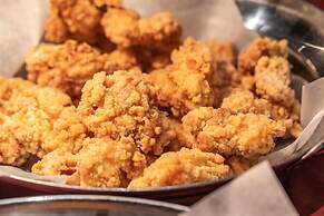 APA Hotel Kyoto Eki Horikawadori