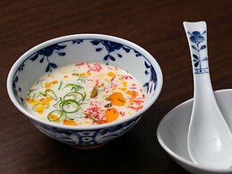 APA Hotel Kyoto Eki Horikawadori