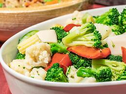 APA Hotel Kyoto Eki Horikawadori