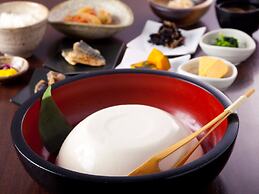 APA Hotel Kyoto Eki Horikawadori