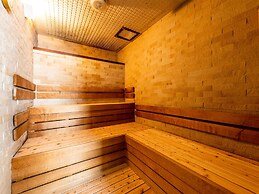 APA Hotel Kyoto Eki Horikawadori