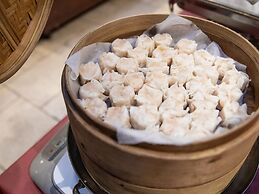 APA Hotel Kyoto Eki Horikawadori