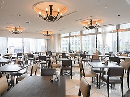 APA Hotel Osaka Higobashi Ekimae