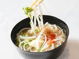 APA Hotel Osaka Higobashi Ekimae