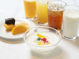 APA Hotel Osaka Higobashi Ekimae