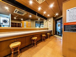 APA Hotel Osaka Higobashi Ekimae