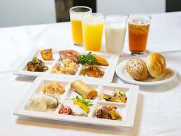 APA Hotel Osaka Higobashi Ekimae