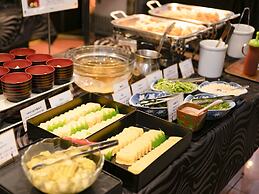 APA Hotel Osaka Higobashi Ekimae