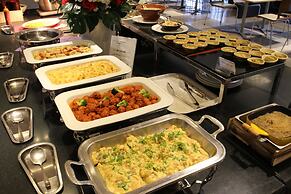 APA Hotel Osaka Higobashi Ekimae