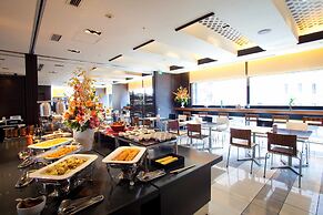 APA Hotel Osaka Higobashi Ekimae