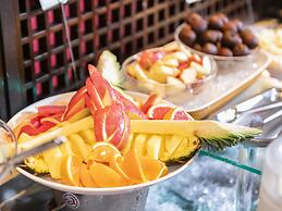 APA Hotel Osaka Higobashi Ekimae