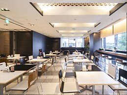 APA Hotel Osaka Higobashi Ekimae