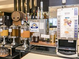 APA Hotel Osaka Higobashi Ekimae