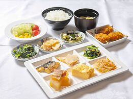 APA Hotel Osaka Higobashi Ekimae