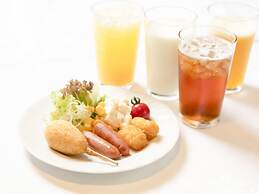 APA Hotel Osaka Higobashi Ekimae