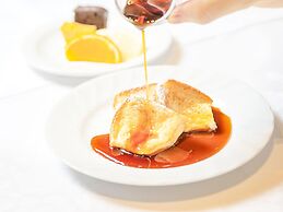 APA Hotel Osaka Higobashi Ekimae