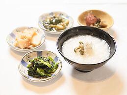 APA Hotel Osaka Higobashi Ekimae