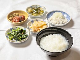 APA Hotel Osaka Higobashi Ekimae