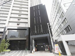 APA Hotel Osaka Higobashi Ekimae