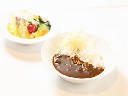 APA Hotel Osaka Higobashi Ekimae