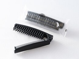 APA Hotel Osaka Higobashi Ekimae