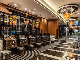 APA Hotel Osaka Higobashi Ekimae