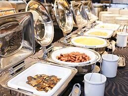 APA Hotel Osaka Higobashi Ekimae