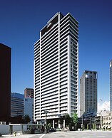 APA Hotel Osaka Higobashi Ekimae
