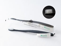 APA Hotel Osaka Higobashi Ekimae