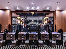 APA Hotel Osaka Higobashi Ekimae