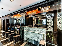 APA Hotel Yodoyabashi Ekimae