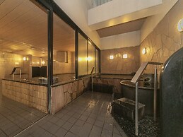 APA Hotel Yodoyabashi Ekimae