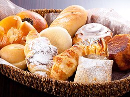 APA Hotel Yodoyabashi Ekimae