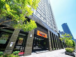 APA Hotel Yodoyabashi Ekimae
