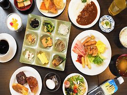 APA Hotel Yodoyabashi Ekimae