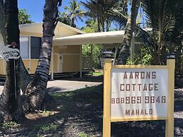 Aarons Cottage