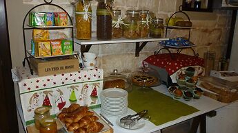 Masseria Sant'Angelo