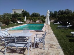 Masseria Sant'Angelo