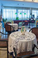 Hotel Elefante Bianco
