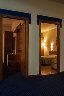 Hotel Elefante Bianco