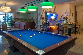Hotel Elefante Bianco