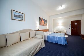Hotel Elefante Bianco