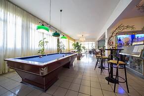 Hotel Elefante Bianco