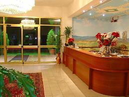Hotel Elefante Bianco