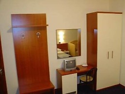 Hotel Elefante Bianco