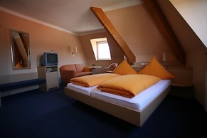 Hotel-Restaurant Zur Linde