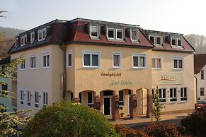 Hotel-Restaurant Zur Linde