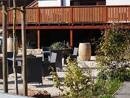 Hotel-Restaurant Zur Linde